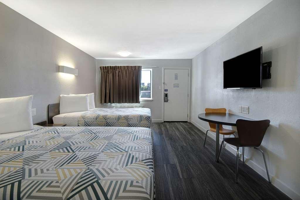 Motel 6 Fort Worth - Northside Kamer foto