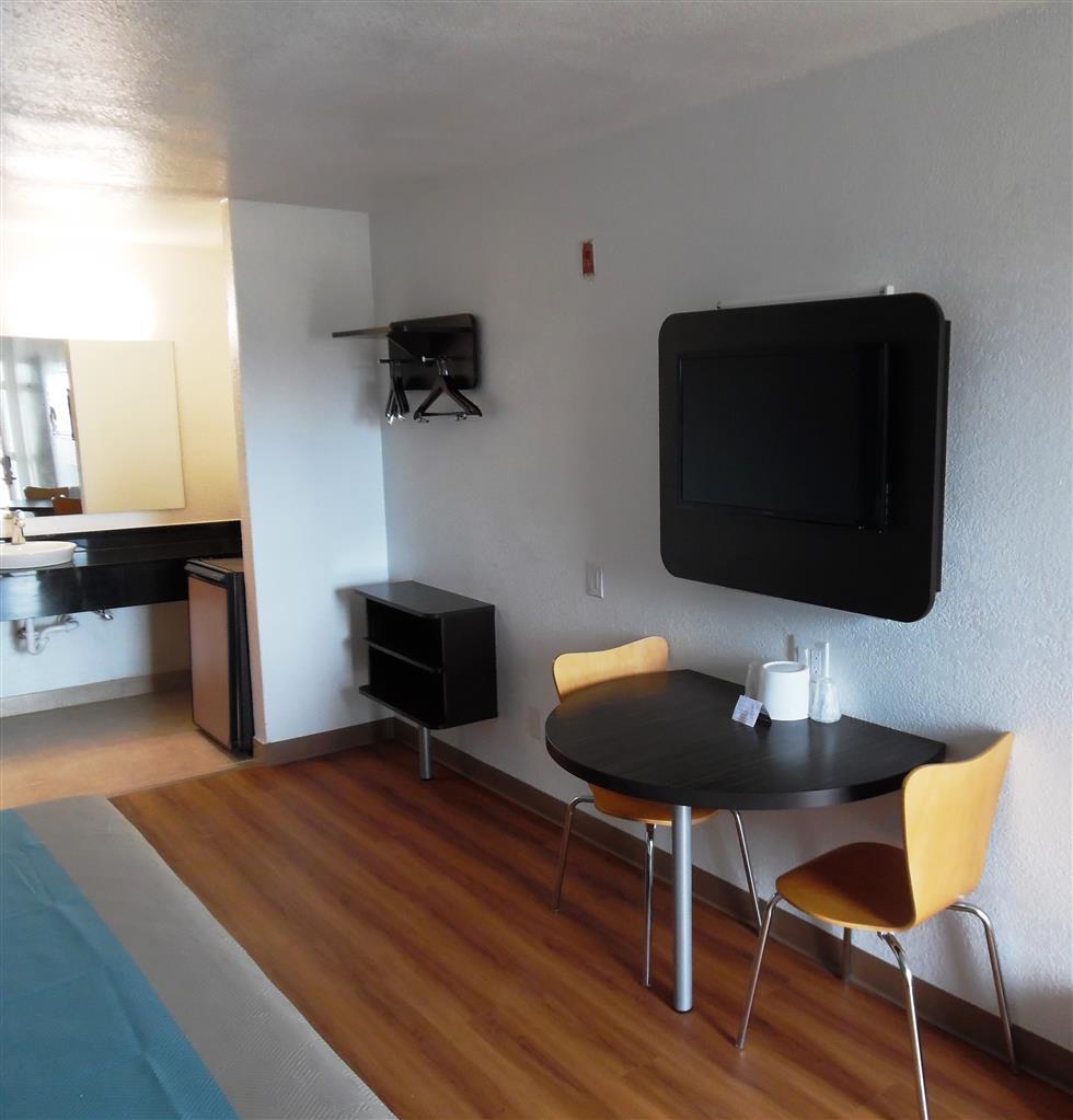 Motel 6 Fort Worth - Northside Kamer foto